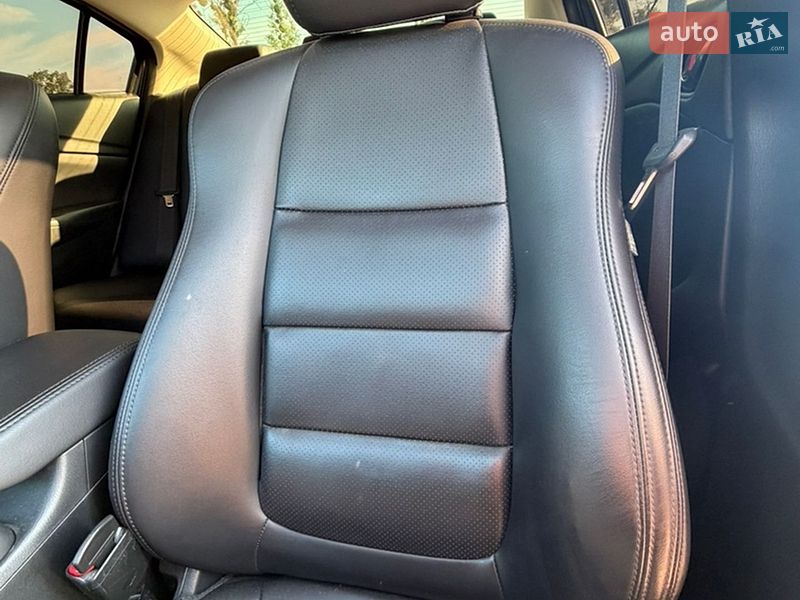 Седан Mazda 6 2013 в Чернівцях фото 14 Седан Mazda 6 2013 в Чернівцях