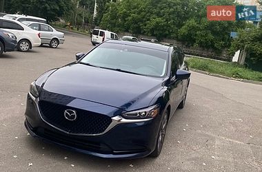 mazda 6 2020 в Харьков от профессионального продавца Сергей