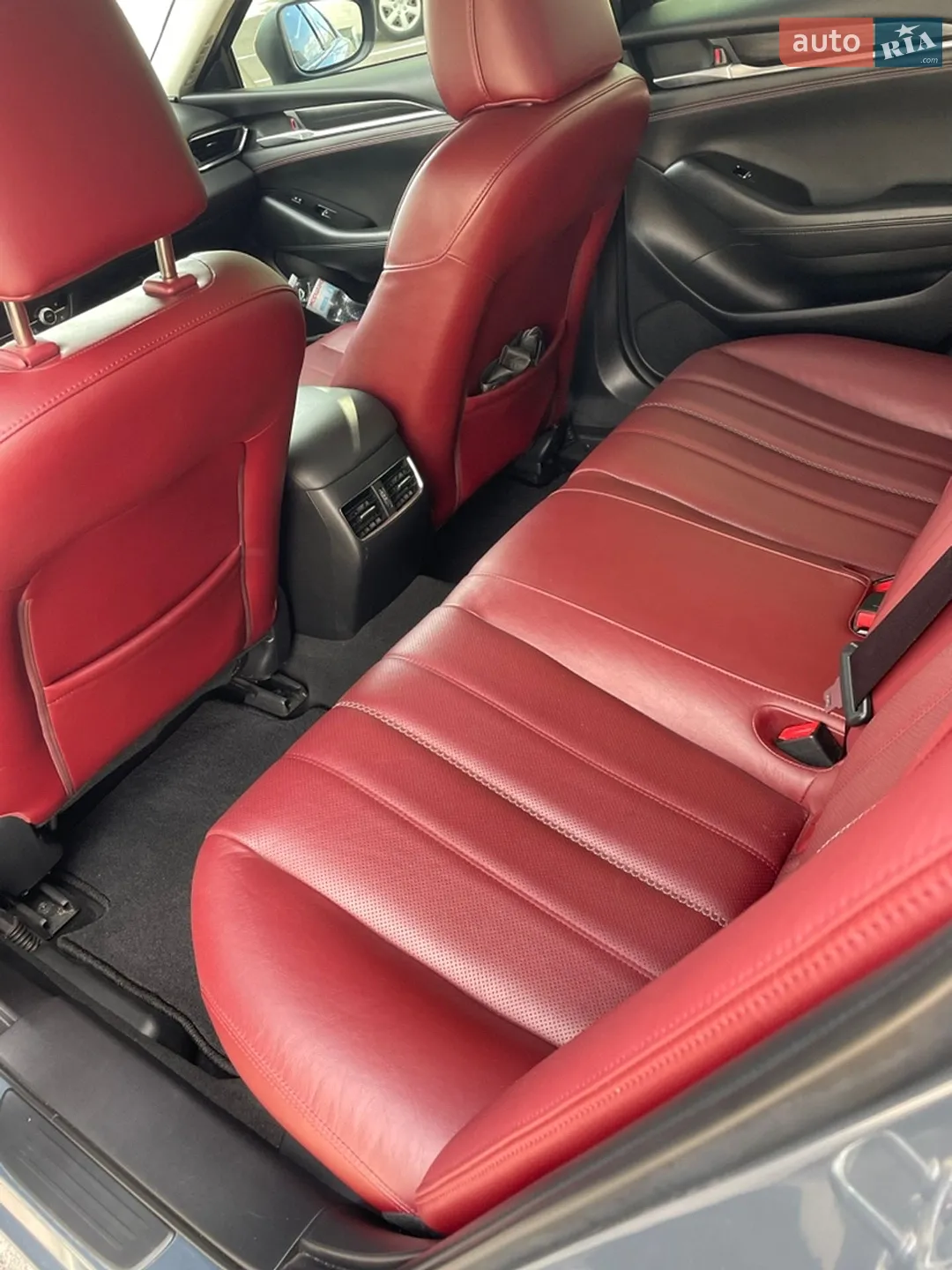 2021 Mazda 6 - мініатюра 11
