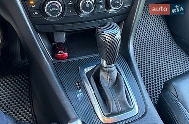 Седан Mazda 6 2014 в Києві