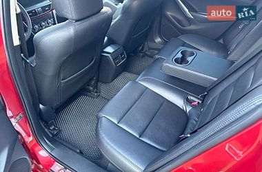 Седан Mazda 6 2014 в Києві