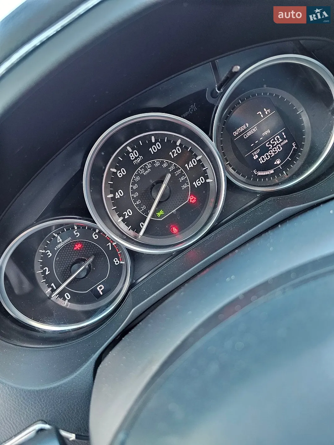 2014 Mazda 6 - мініатюра 40