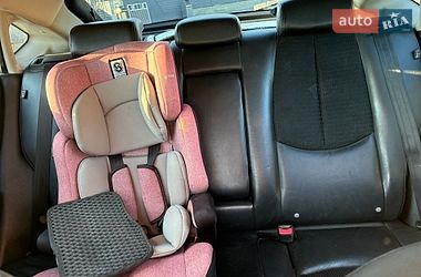 Ліфтбек Mazda 6 2008 в Ужгороді