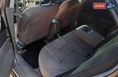 Седан Mazda 6 2003 в Ивано-Франковске