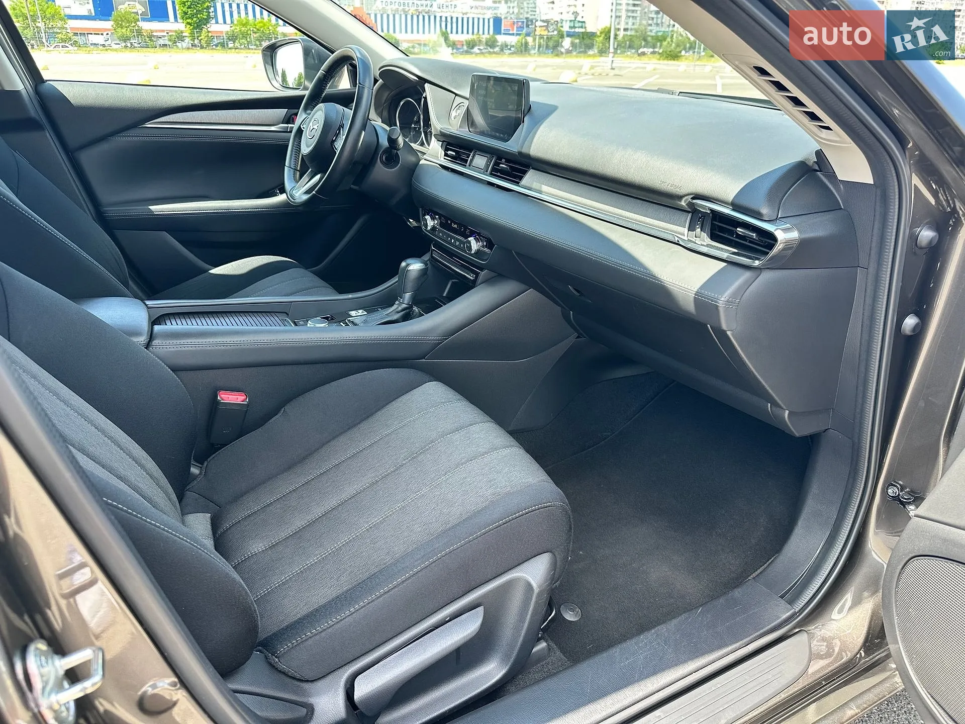 2019 Mazda 6 - мініатюра 28