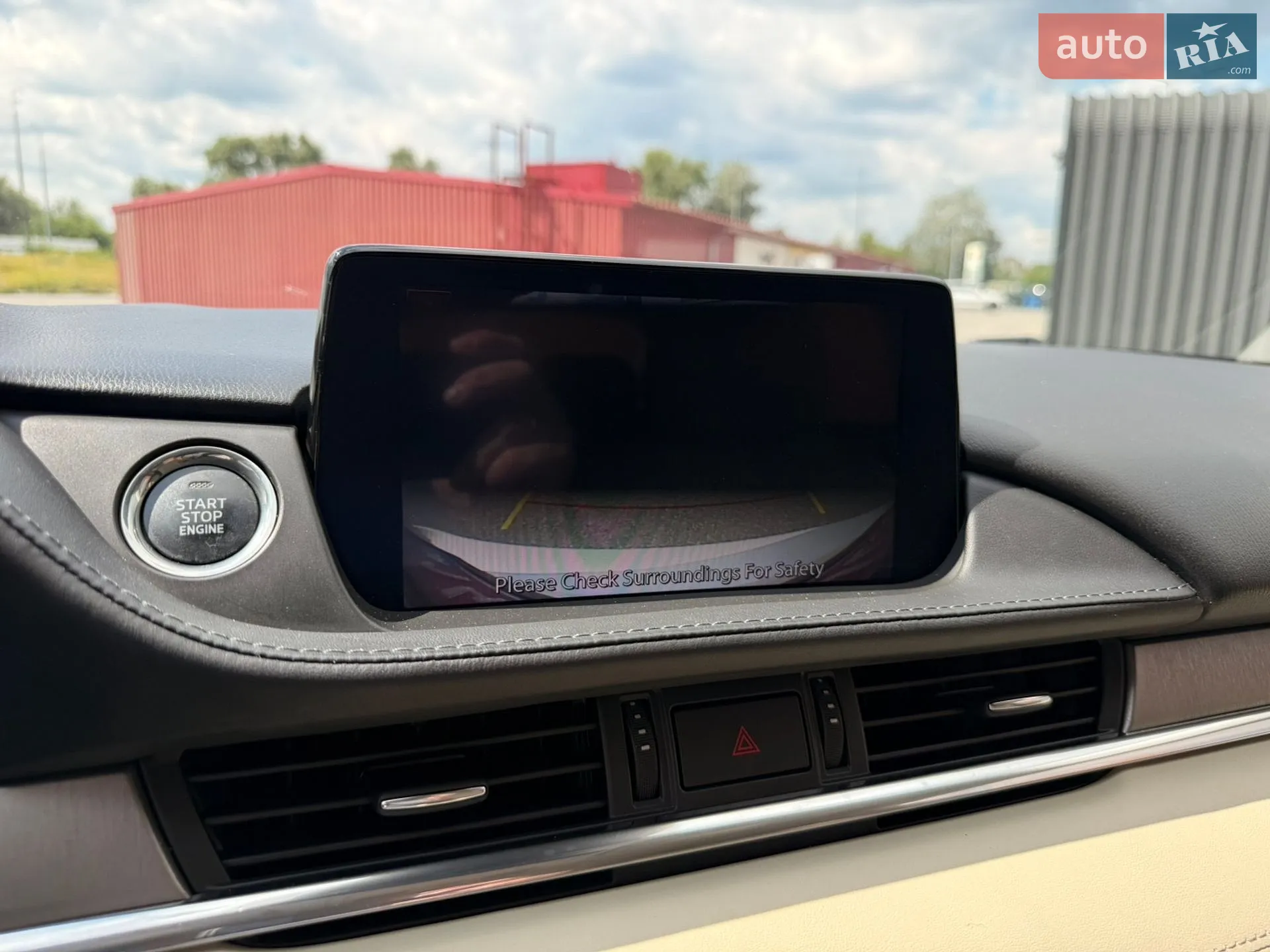 2018 Mazda 6 - мініатюра 49