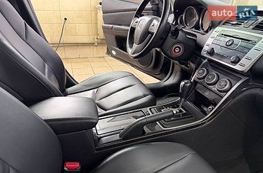 Седан Mazda 6 2011 в Сумах