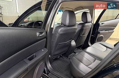 Седан Mazda 6 2011 в Сумах