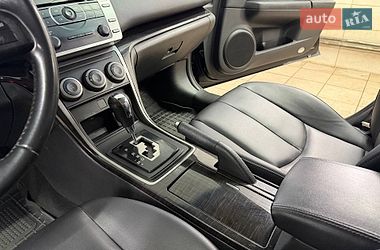 Седан Mazda 6 2011 в Сумах