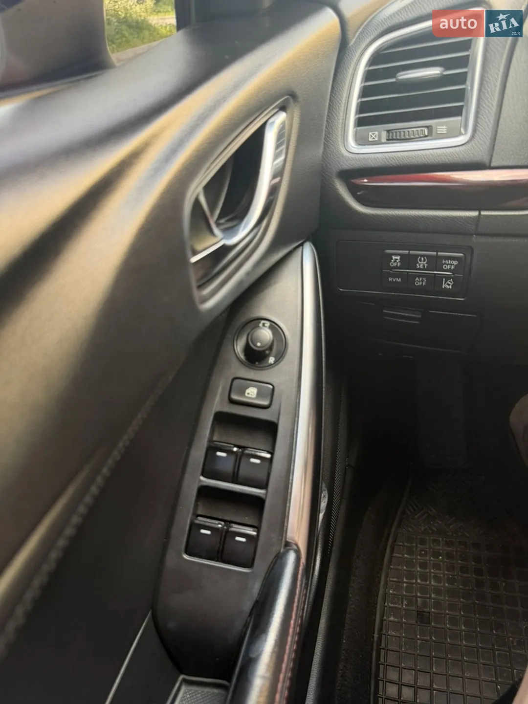 2013 Mazda 6 - мініатюра 25