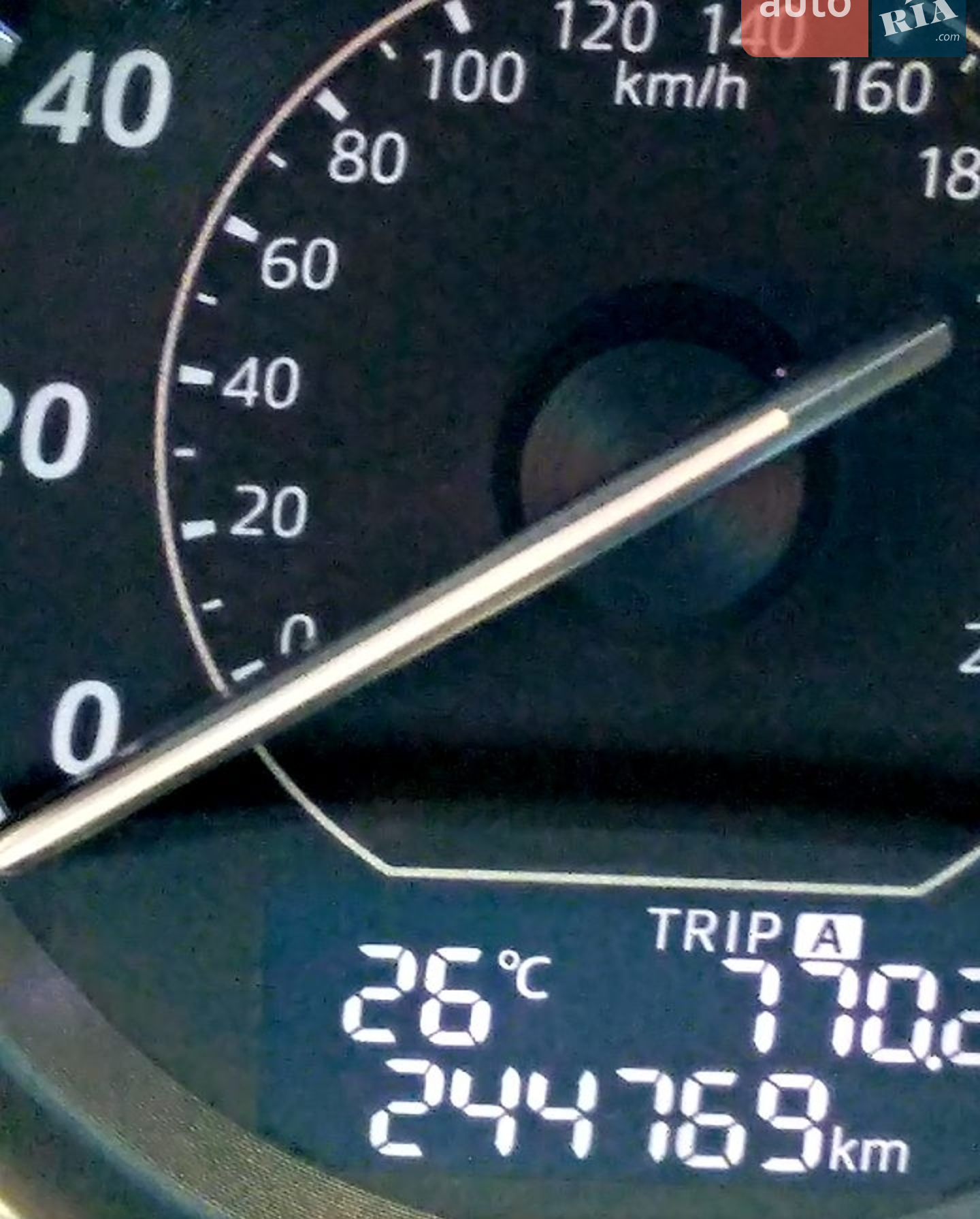 2012 Mazda 6 - мініатюра 2