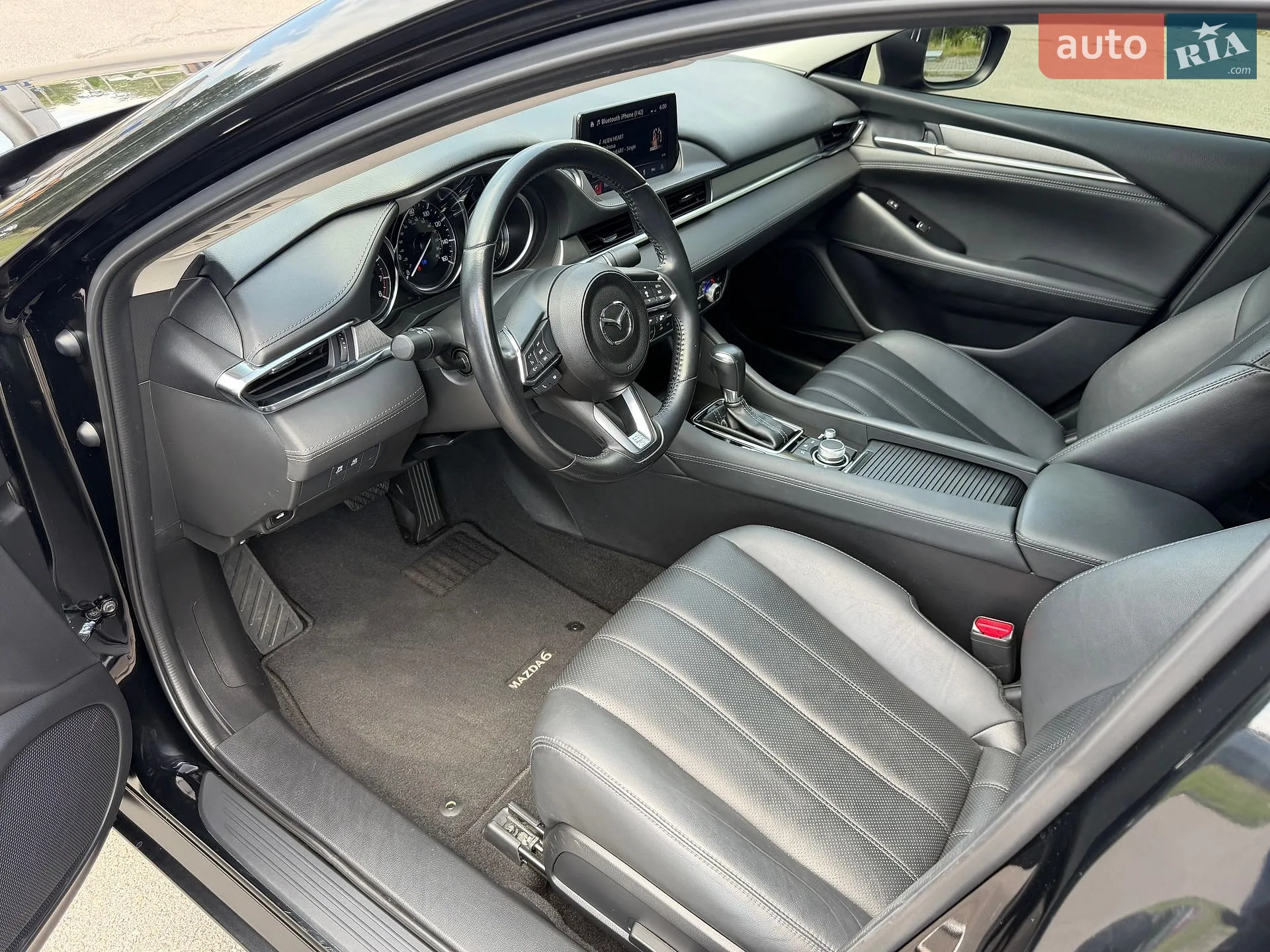 2021 Mazda 6 - мініатюра 20