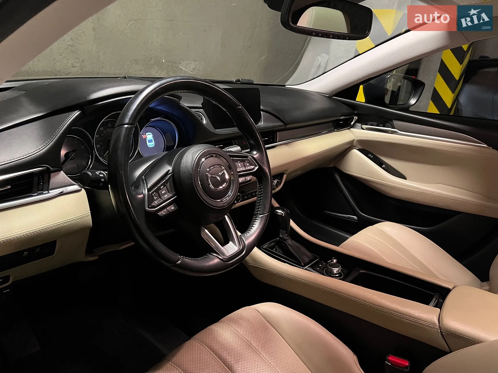 2018 Mazda 6 - мініатюра 16