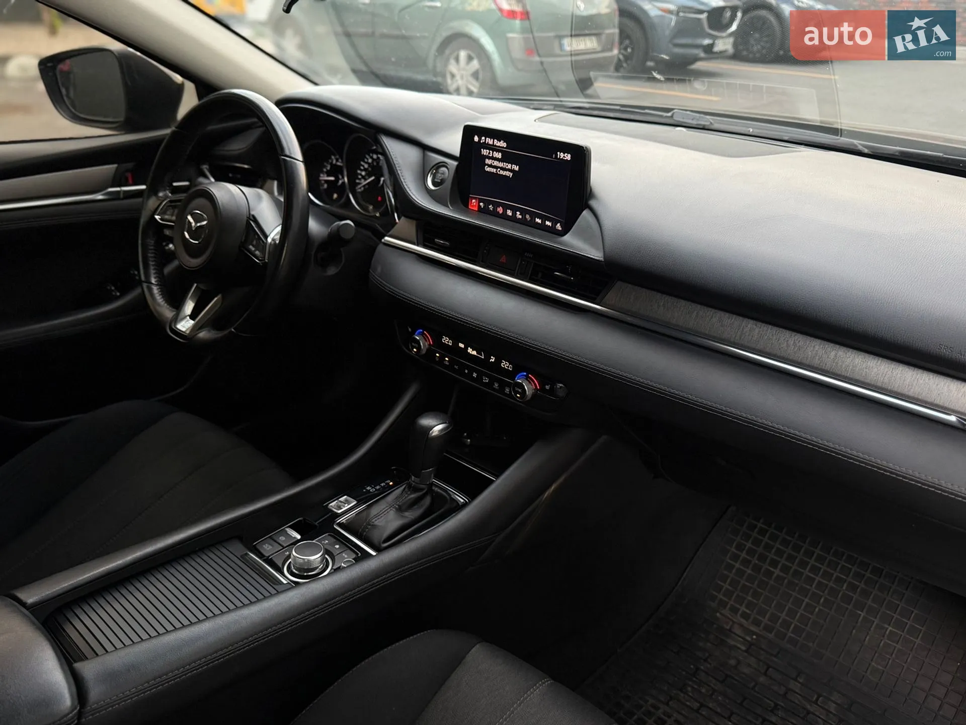 2018 Mazda 6 - мініатюра 9