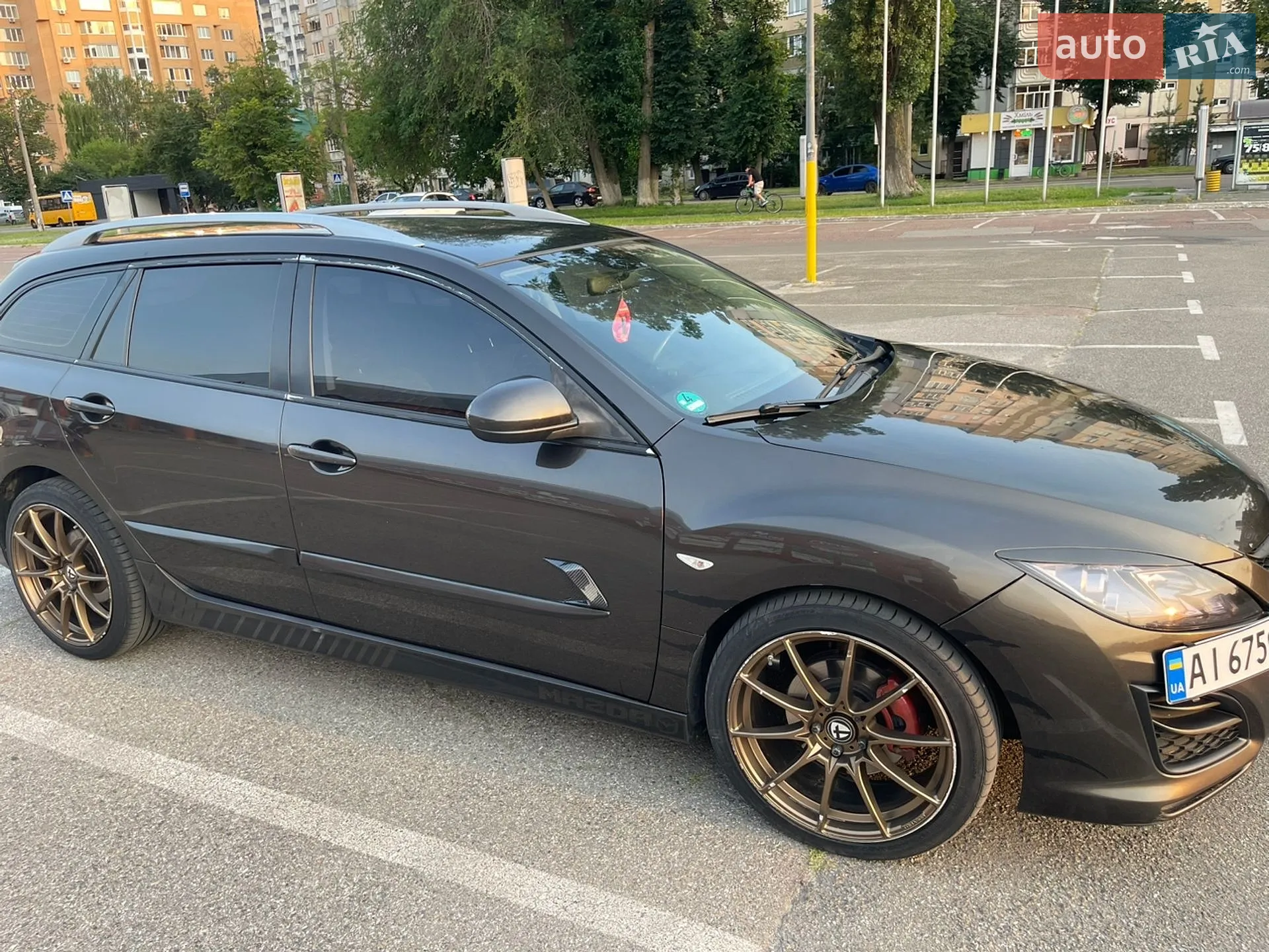 2010 Mazda 6 - мініатюра 2