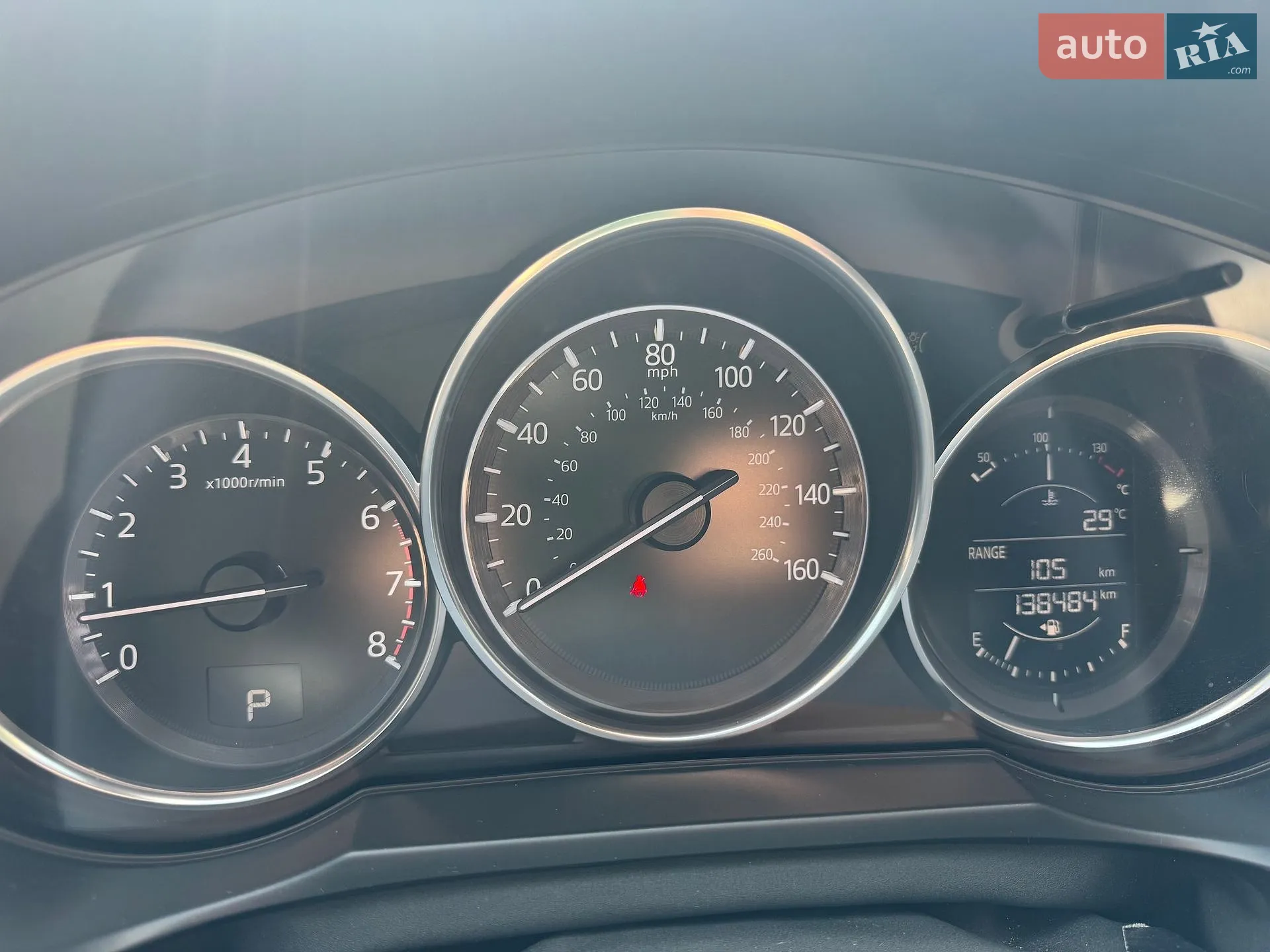 2018 Mazda 6 - мініатюра 7