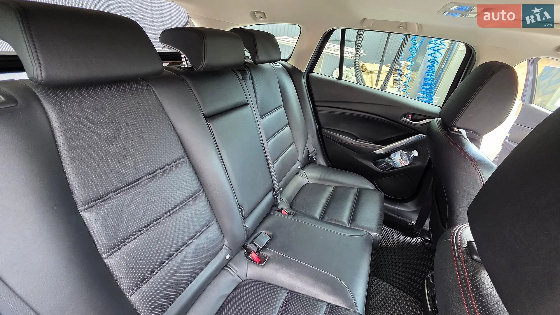 2014 Mazda 6 - мініатюра 41