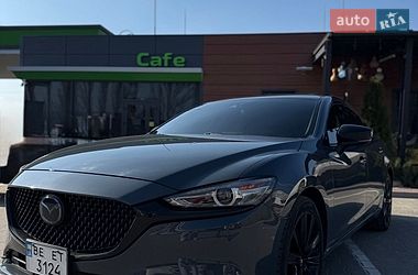 Седан Mazda 6 2021 в Хмельницком Седан Mazda 6 2021 в Хмельницком