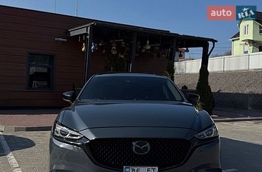 Седан Mazda 6 2021 в Хмельницком фото 4 Седан Mazda 6 2021 в Хмельницком