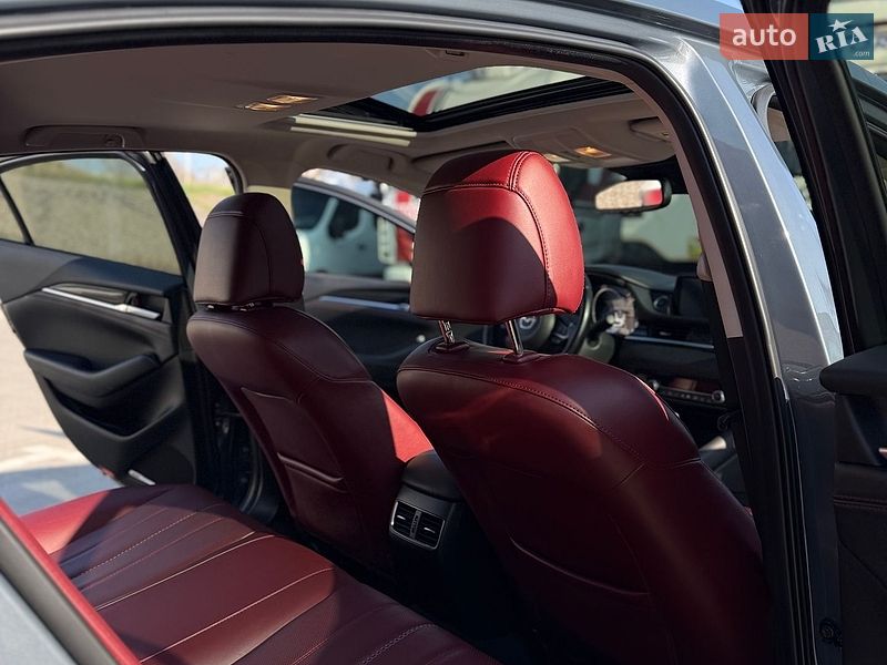 Седан Mazda 6 2021 в Хмельницком фото 22 Седан Mazda 6 2021 в Хмельницком