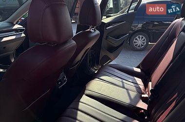 Седан Mazda 6 2021 в Хмельницком фото 23 Седан Mazda 6 2021 в Хмельницком