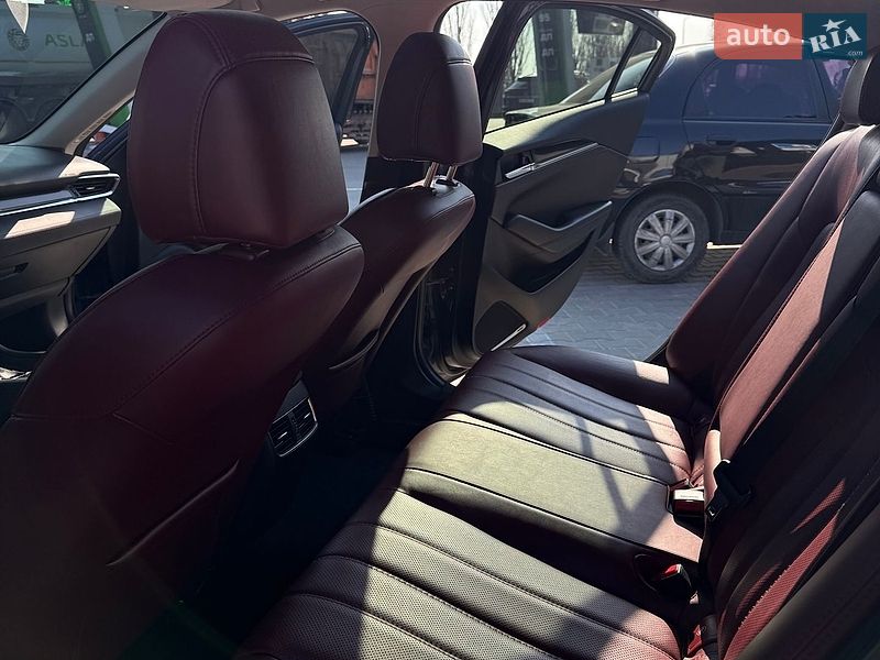Седан Mazda 6 2021 в Хмельницком фото 23 Седан Mazda 6 2021 в Хмельницком
