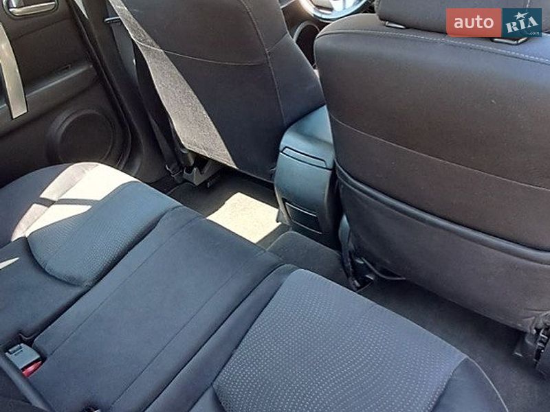Лифтбек Mazda 6 2008 в Черкассах фото 3 Лифтбек Mazda 6 2008 в Черкассах