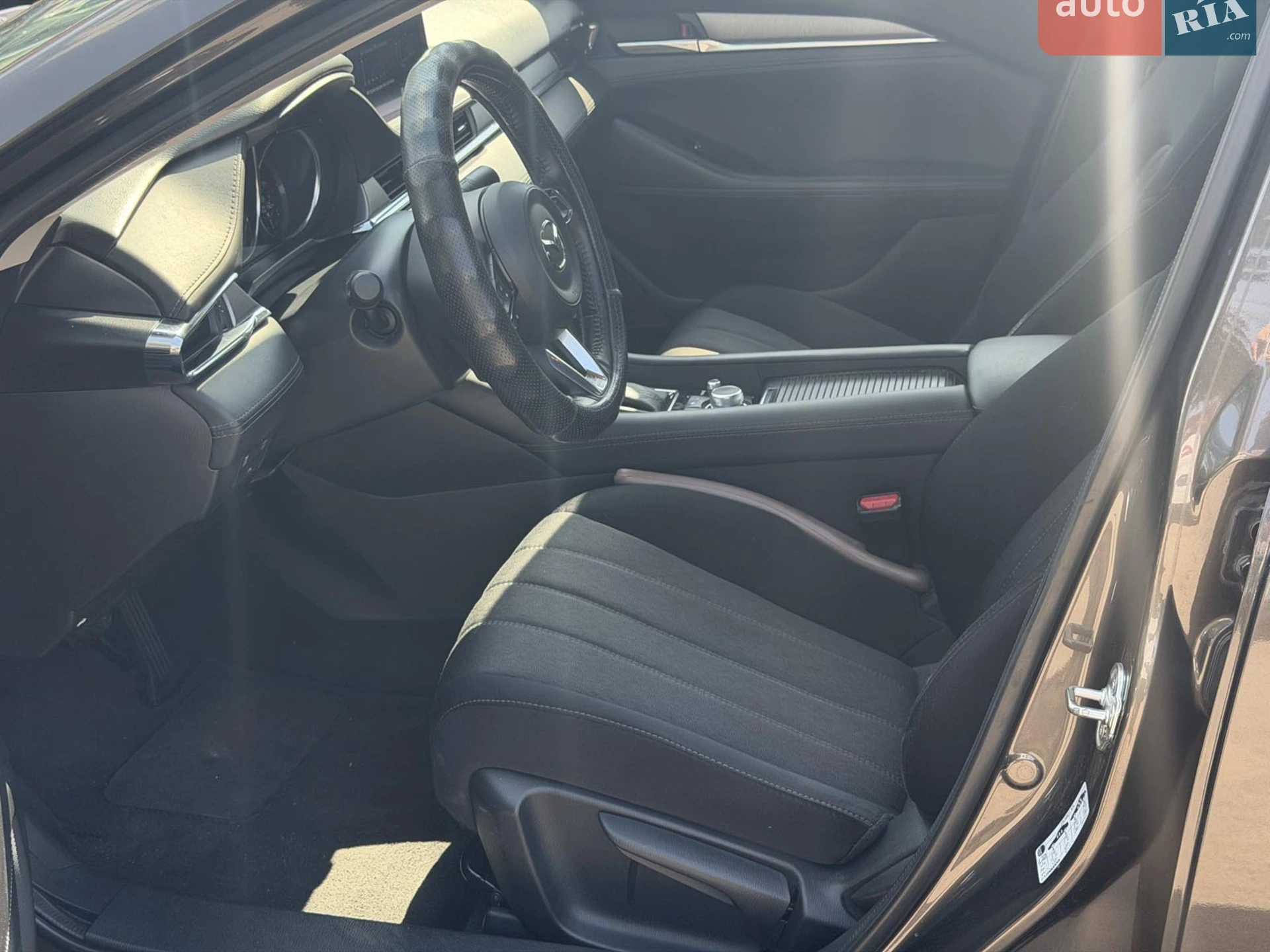 2019 Mazda 6 - мініатюра 14