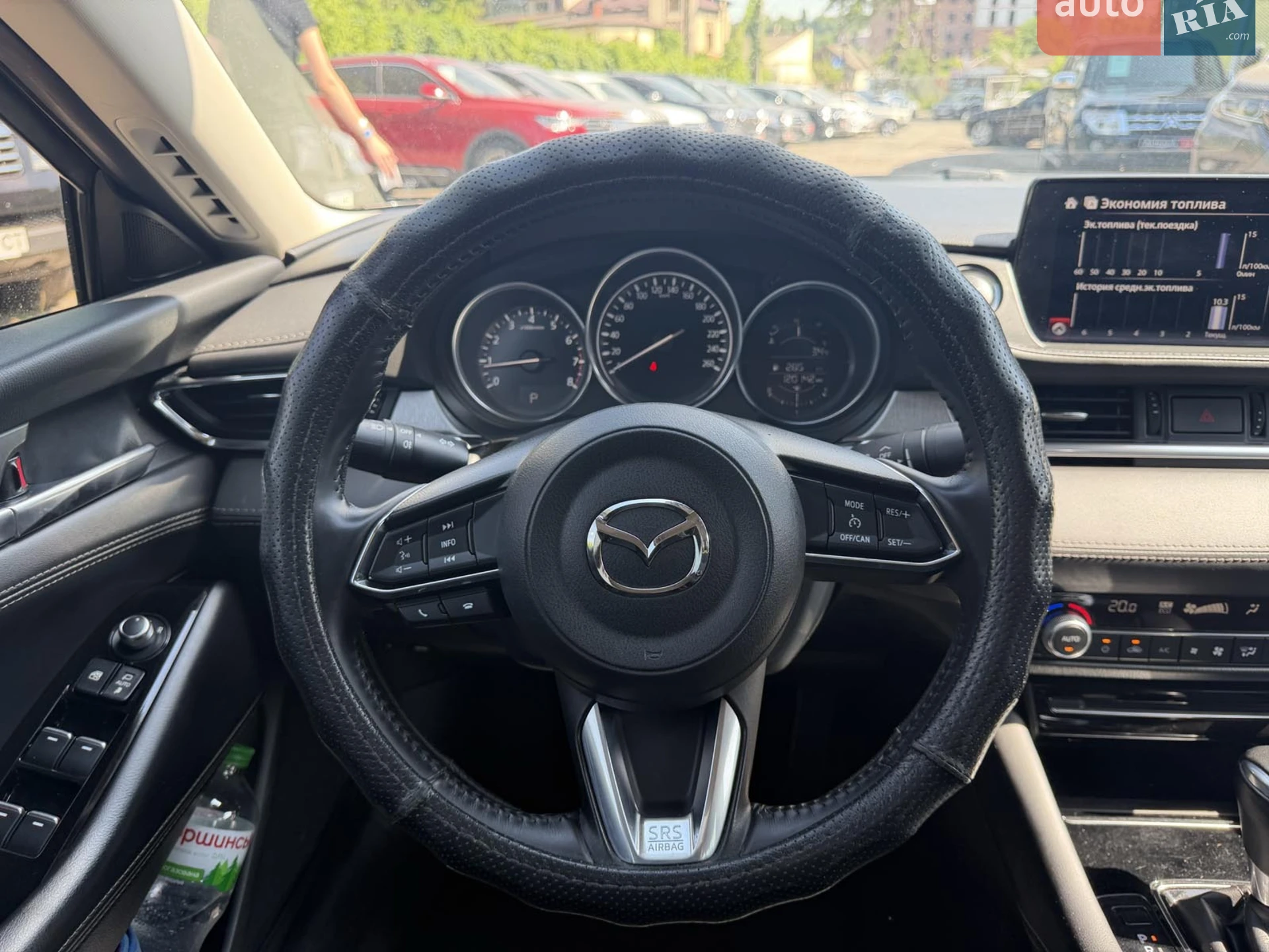 2019 Mazda 6 - мініатюра 23