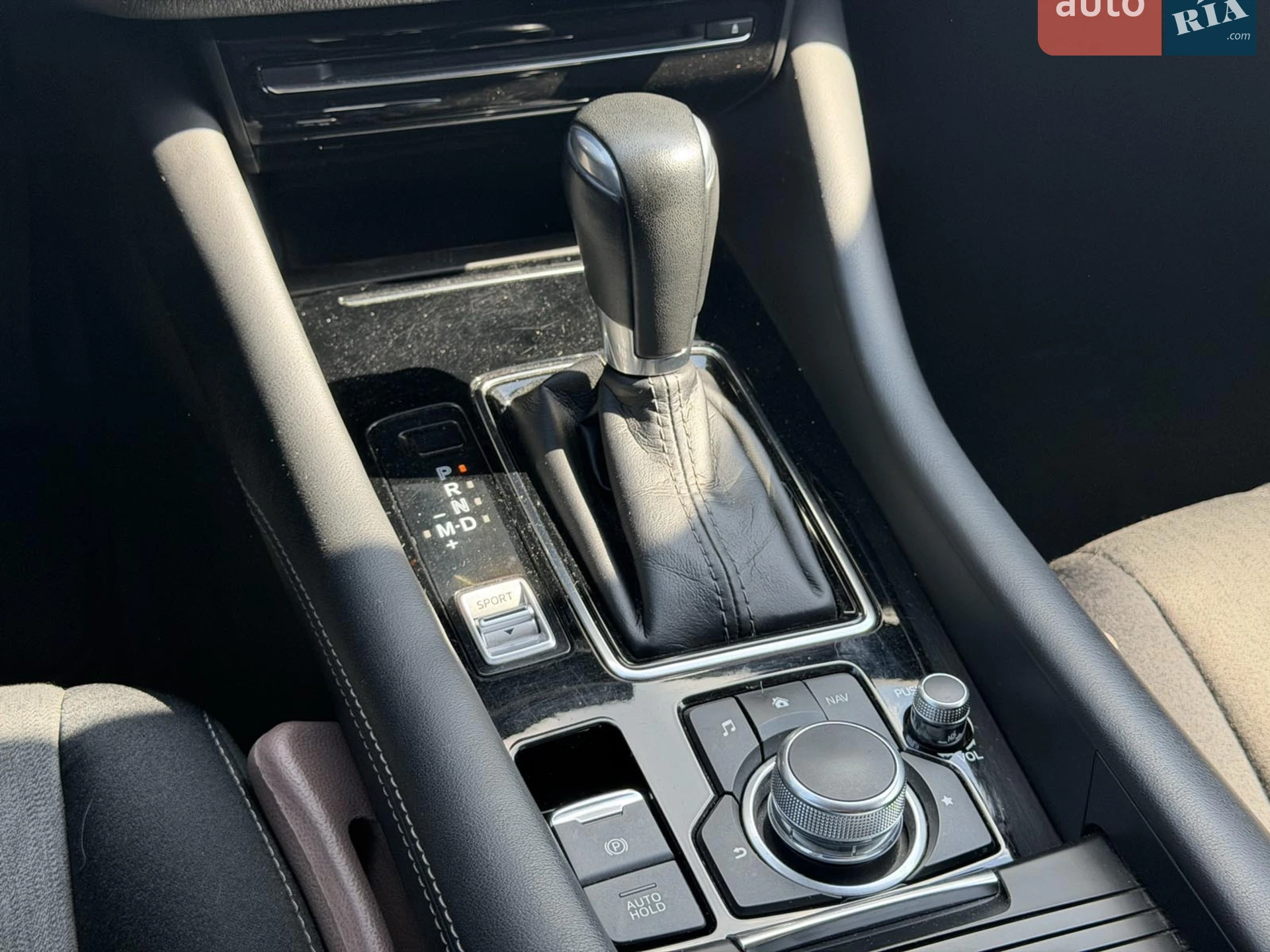 2019 Mazda 6 - мініатюра 27