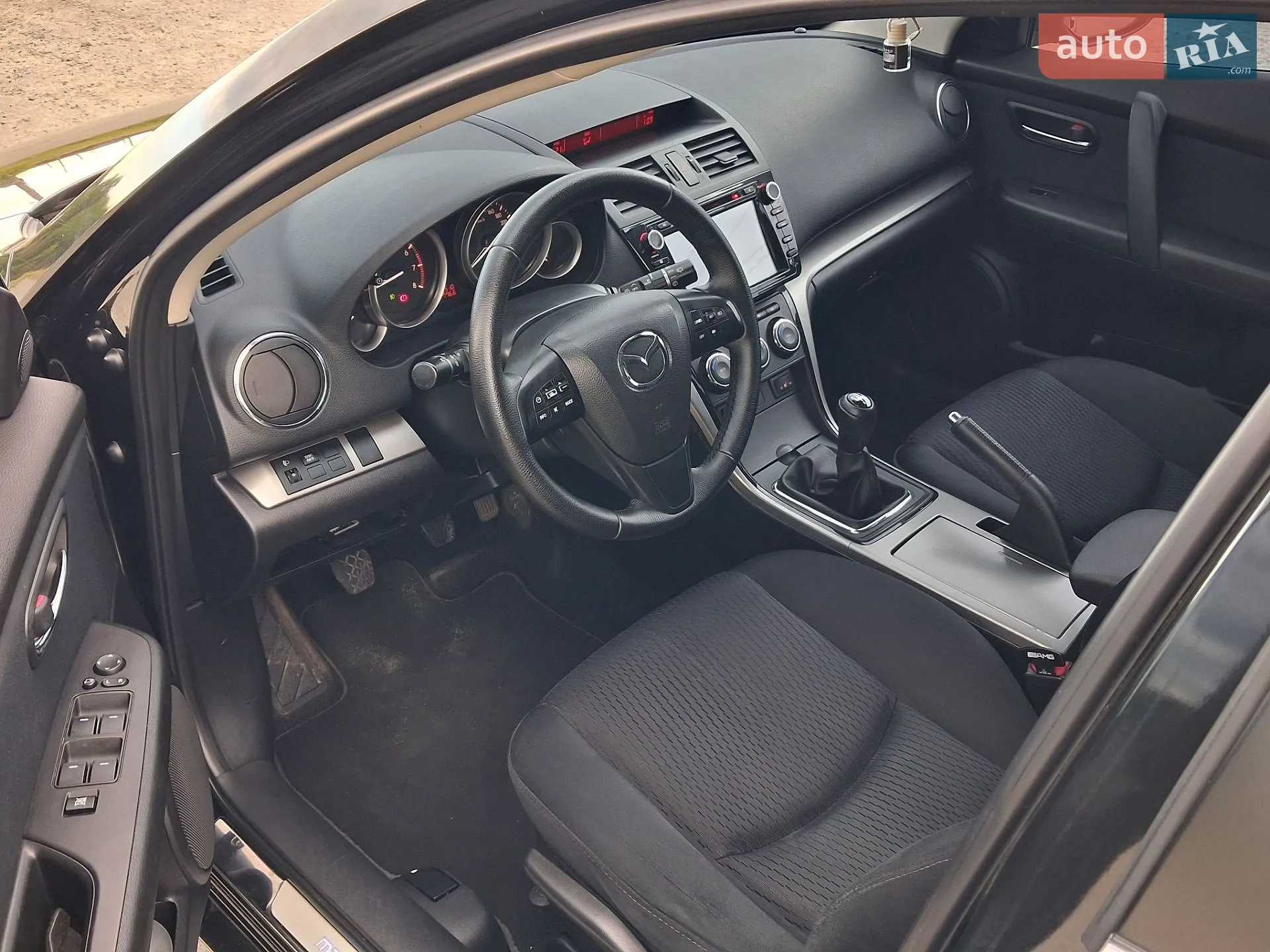 2010 Mazda 6 - мініатюра 5