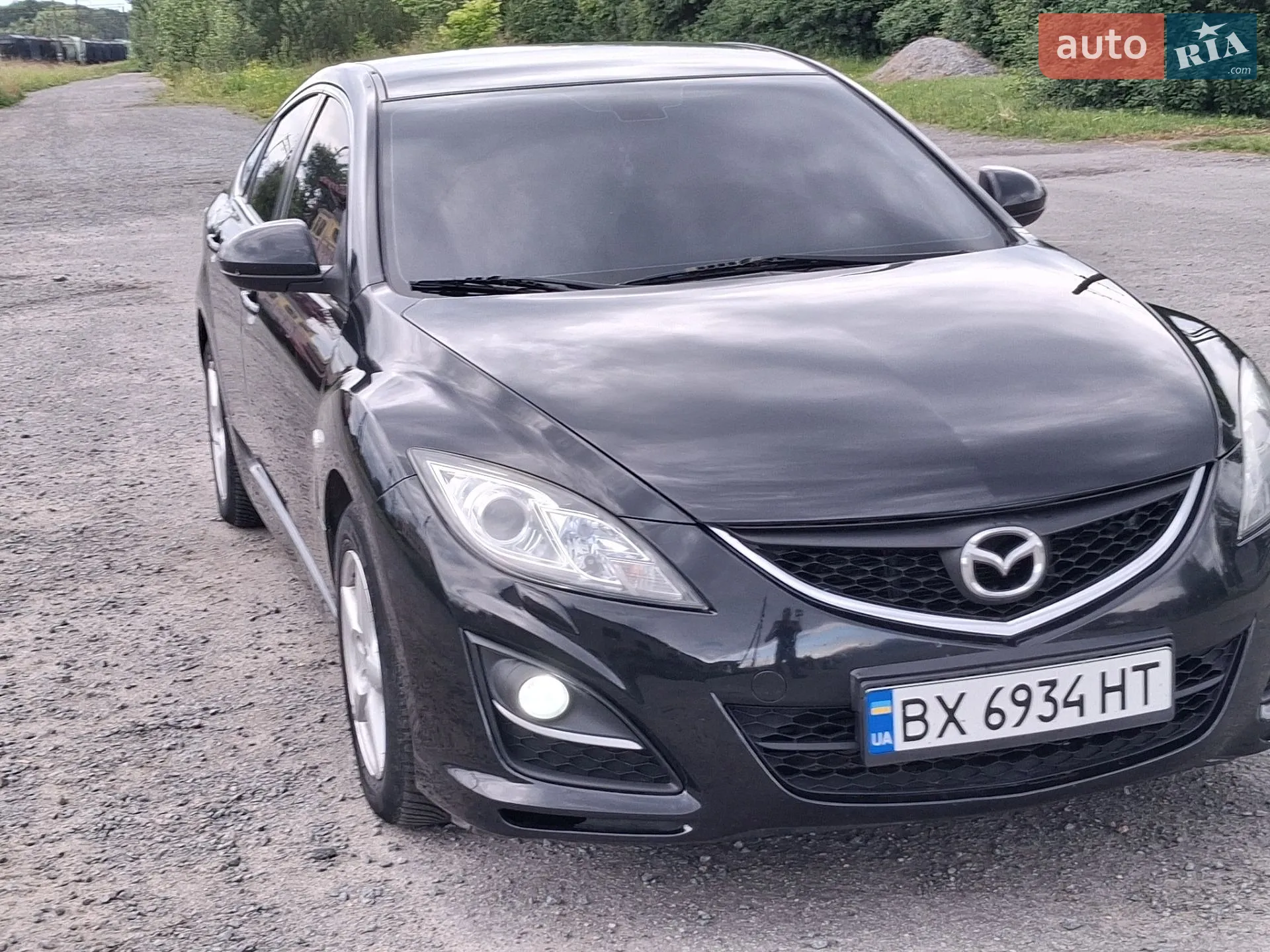 2010 Mazda 6 - мініатюра 11