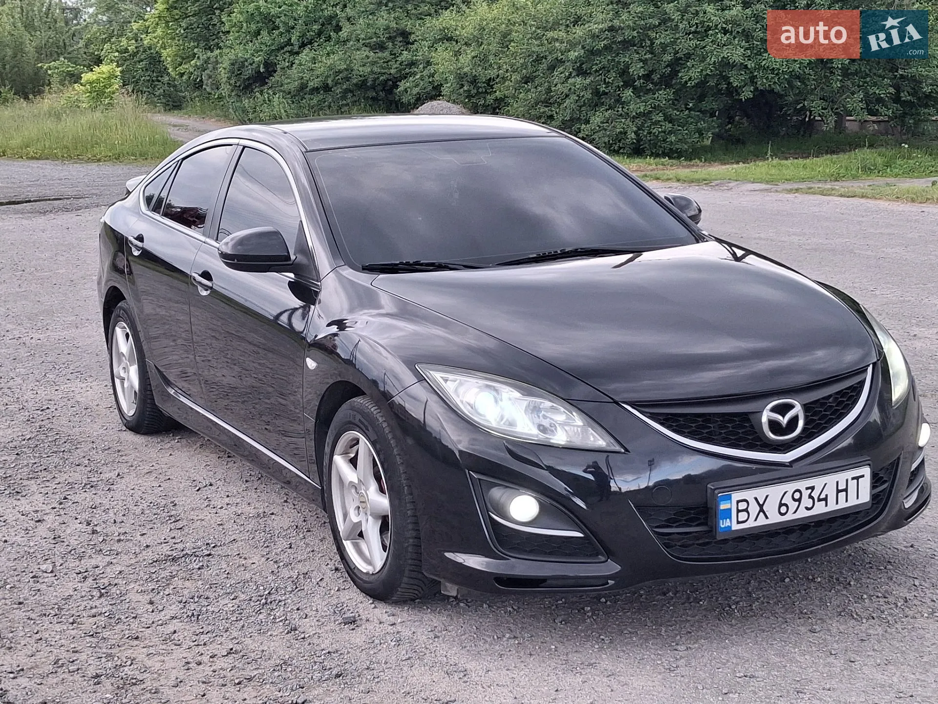 2010 Mazda 6 - мініатюра 30