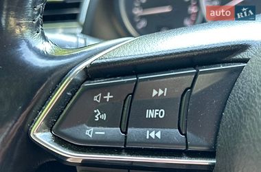Седан Mazda 6 2017 в Киеве фото 25 Седан Mazda 6 2017 в Киеве