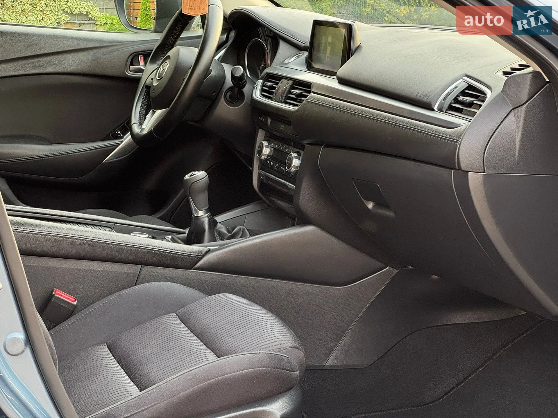 2015 Mazda 6 - мініатюра 54