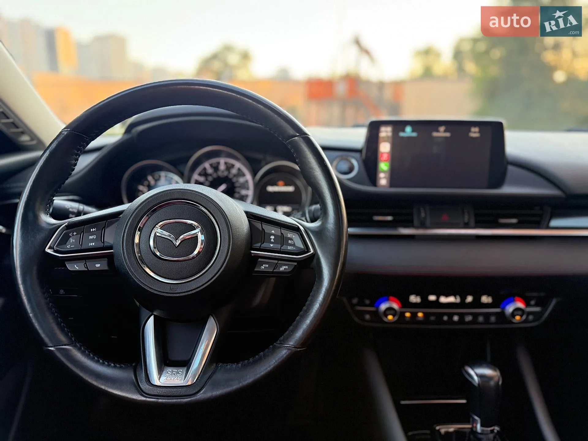 2020 Mazda 6 - мініатюра 16