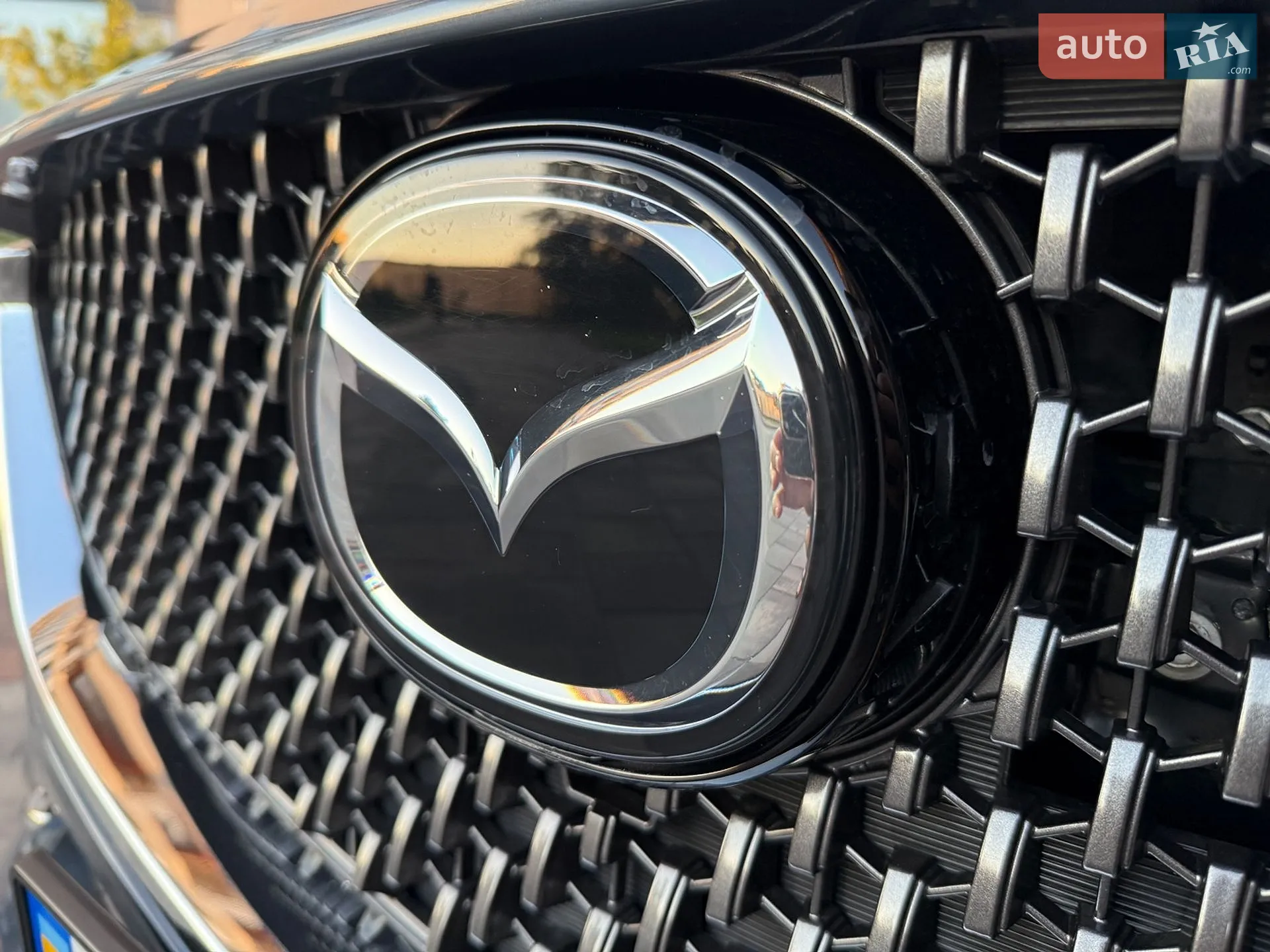2020 Mazda 6 - мініатюра 28