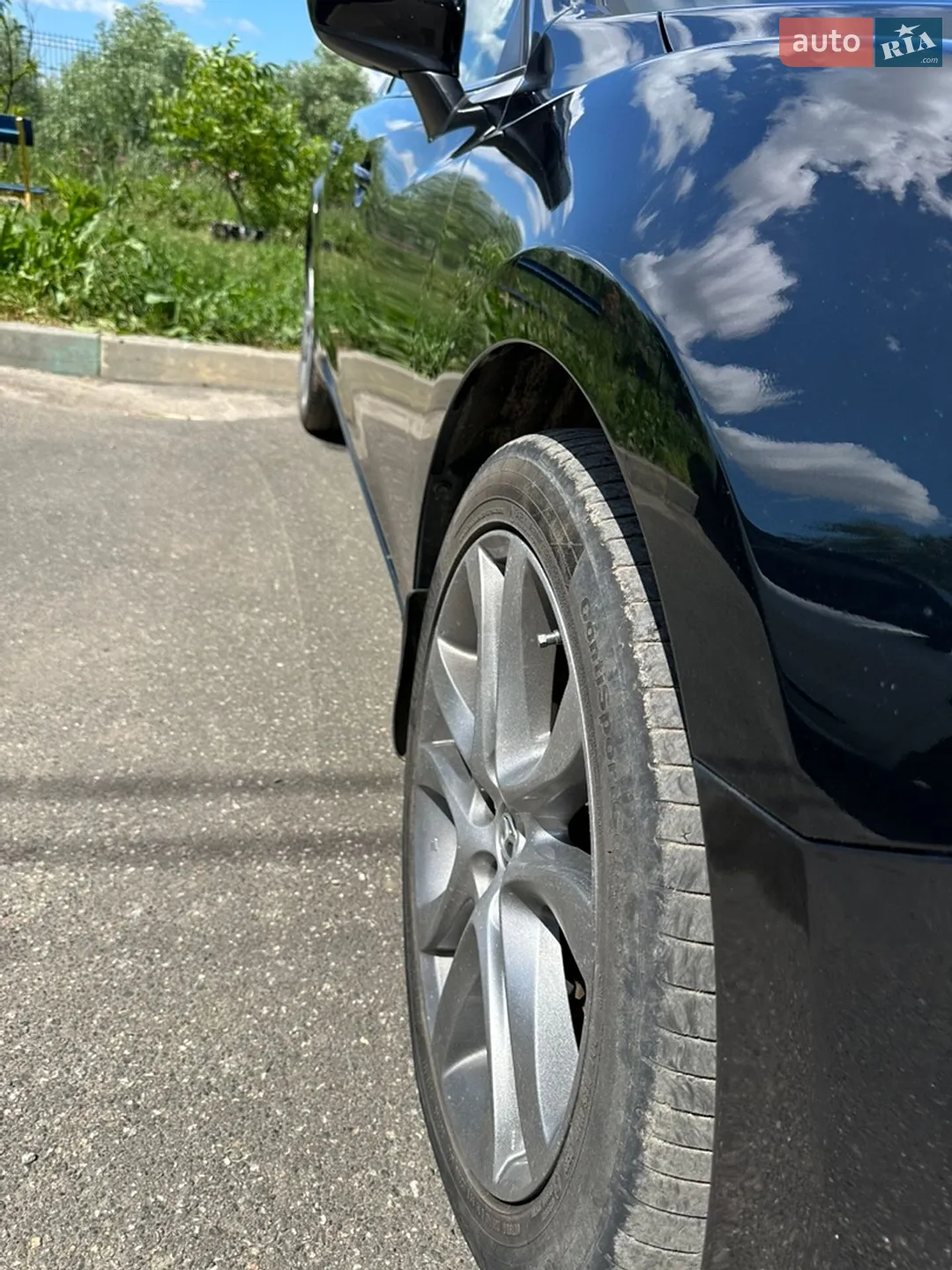2015 Mazda 6 - мініатюра 2