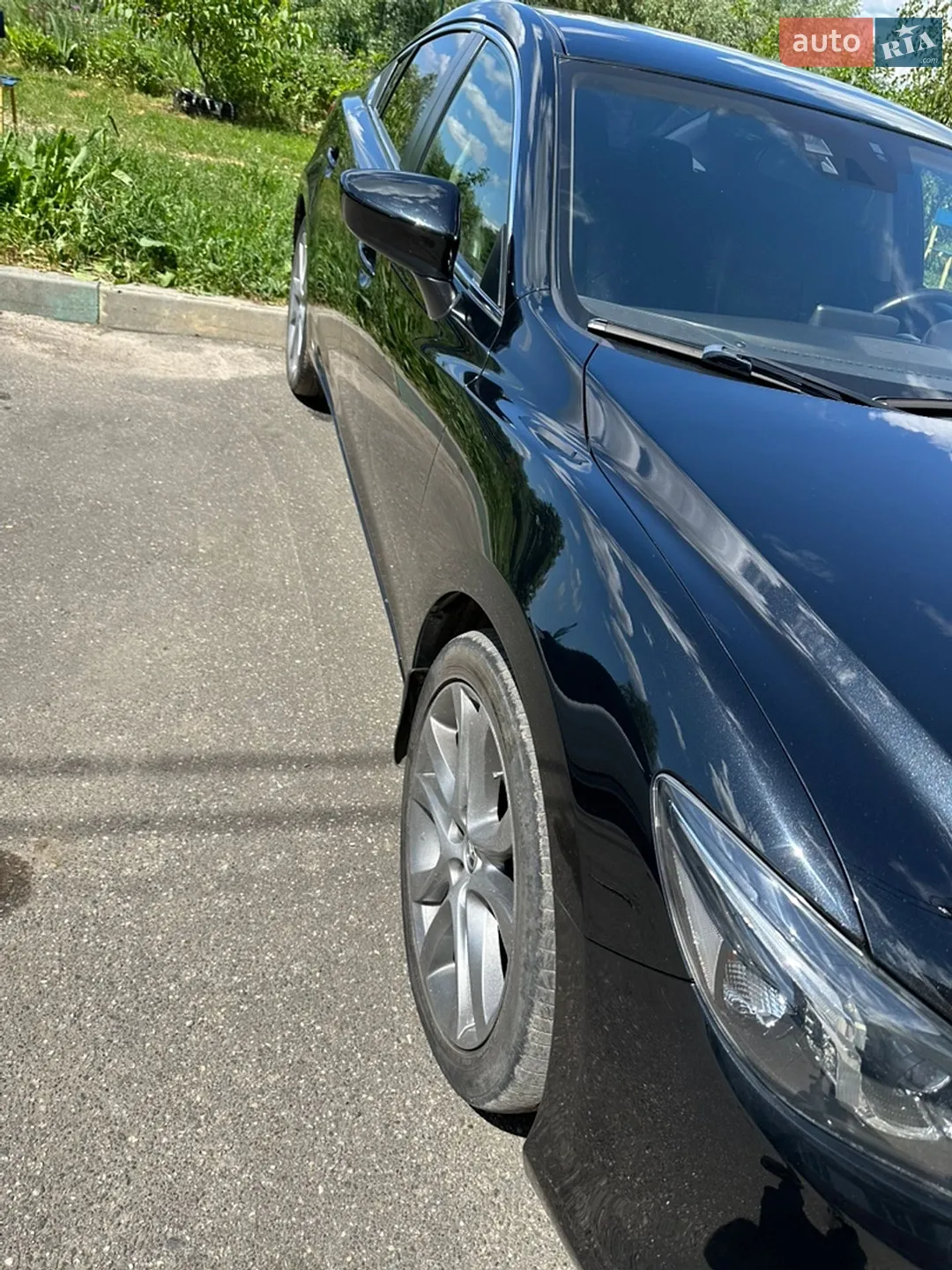 2015 Mazda 6 - мініатюра 20