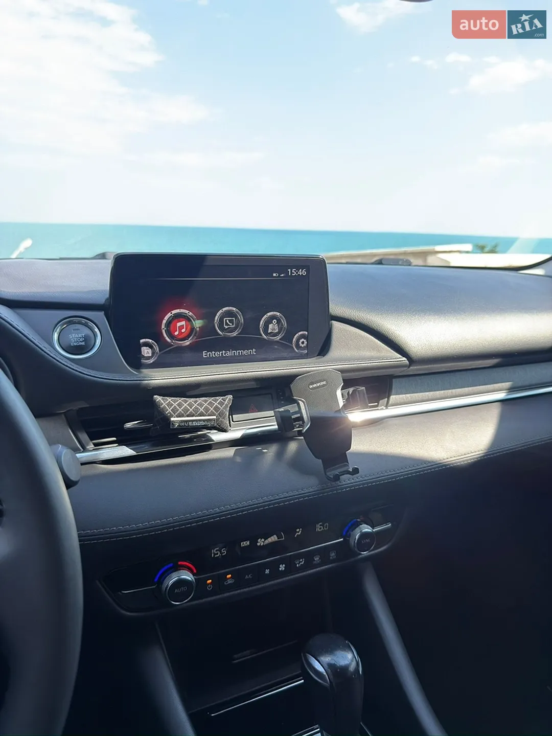 2018 Mazda 6 - мініатюра 14
