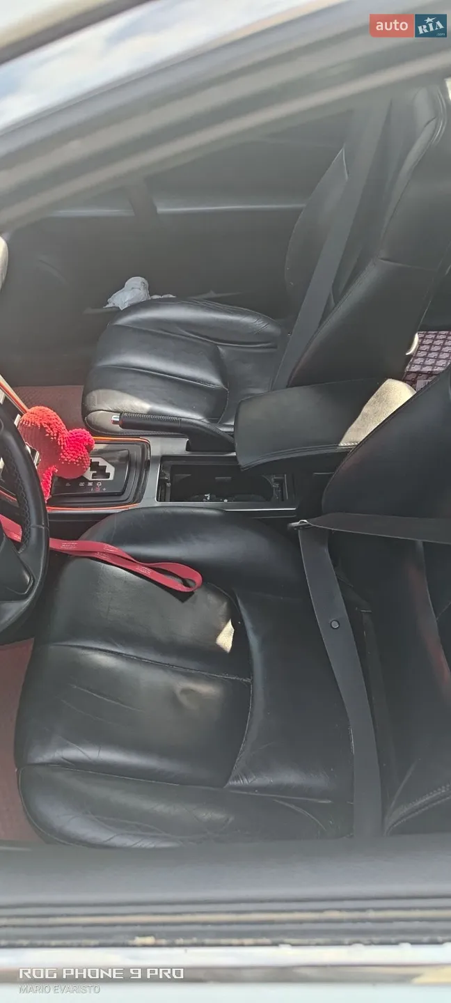 2011 Mazda 6 - мініатюра 11