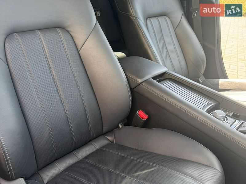 Седан Mazda 6 2020 в Запорожье фото 24 Седан Mazda 6 2020 в Запорожье