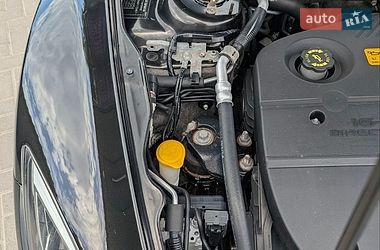 Универсал Mazda 6 2008 в Остроге