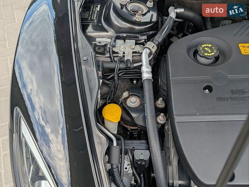 Универсал Mazda 6 2008 в Остроге