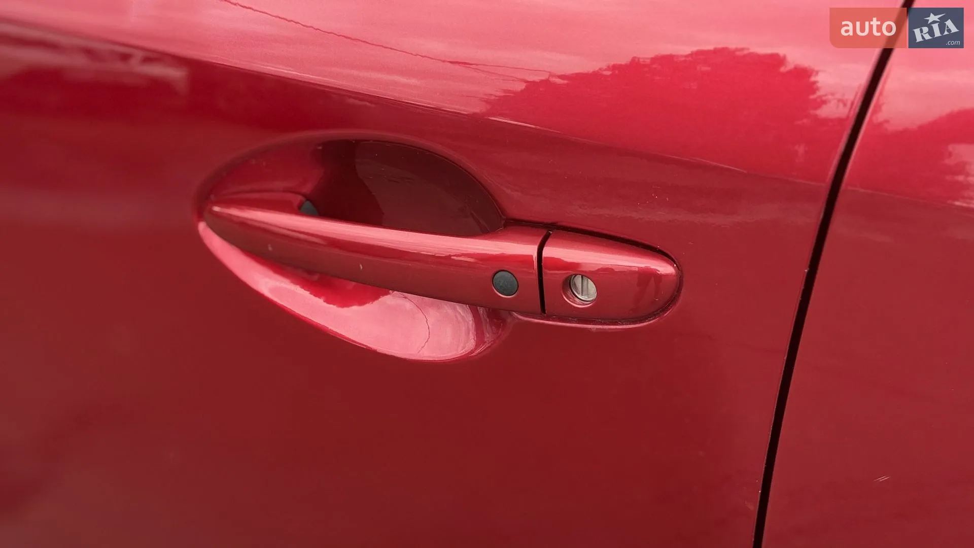 2015 Mazda 6 - мініатюра 9