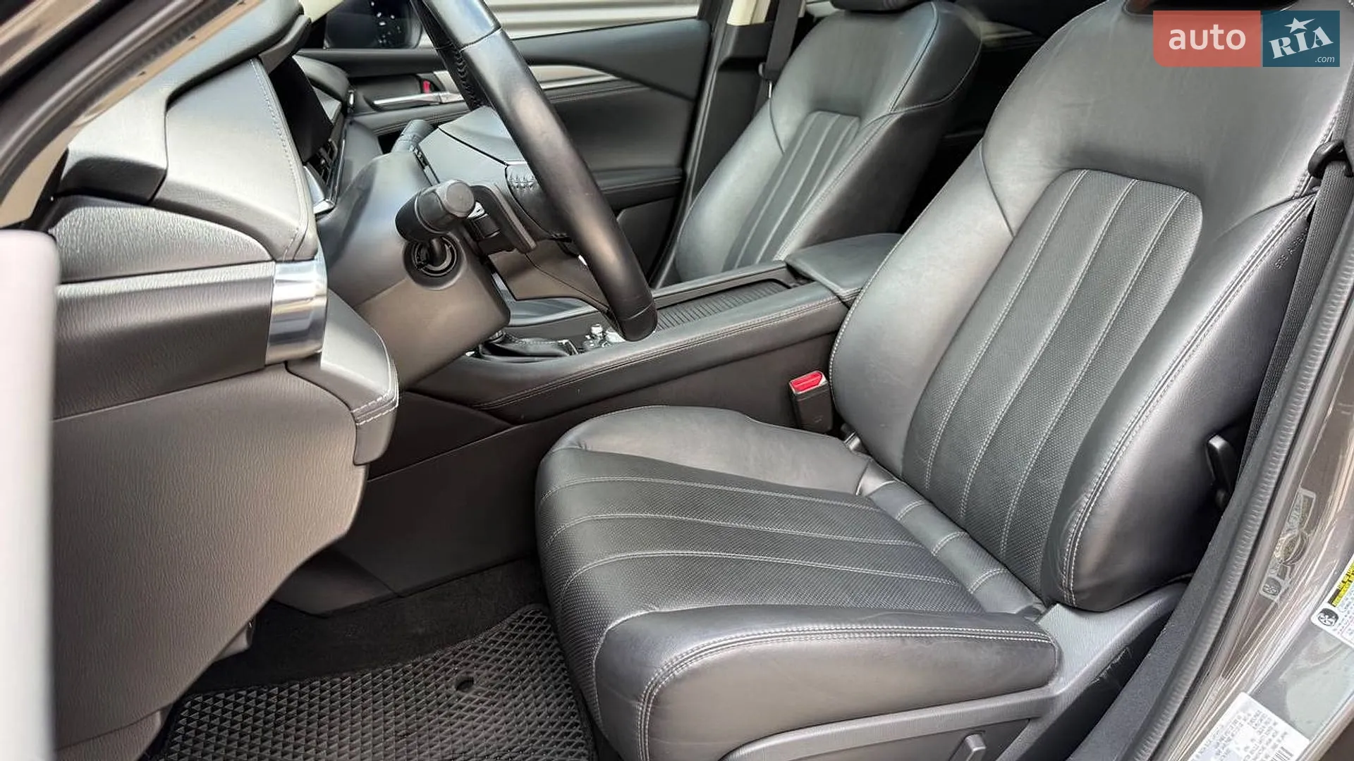 2018 Mazda 6 - мініатюра 11