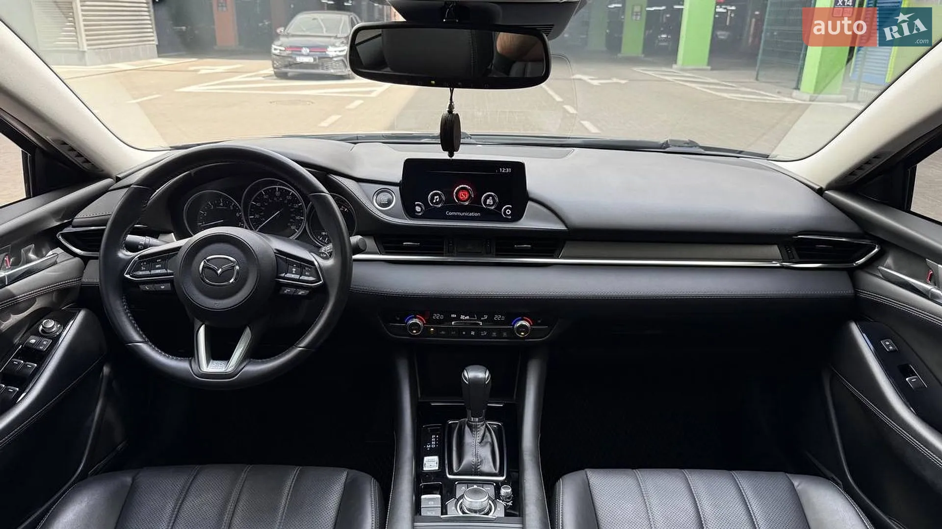 2018 Mazda 6 - мініатюра 32