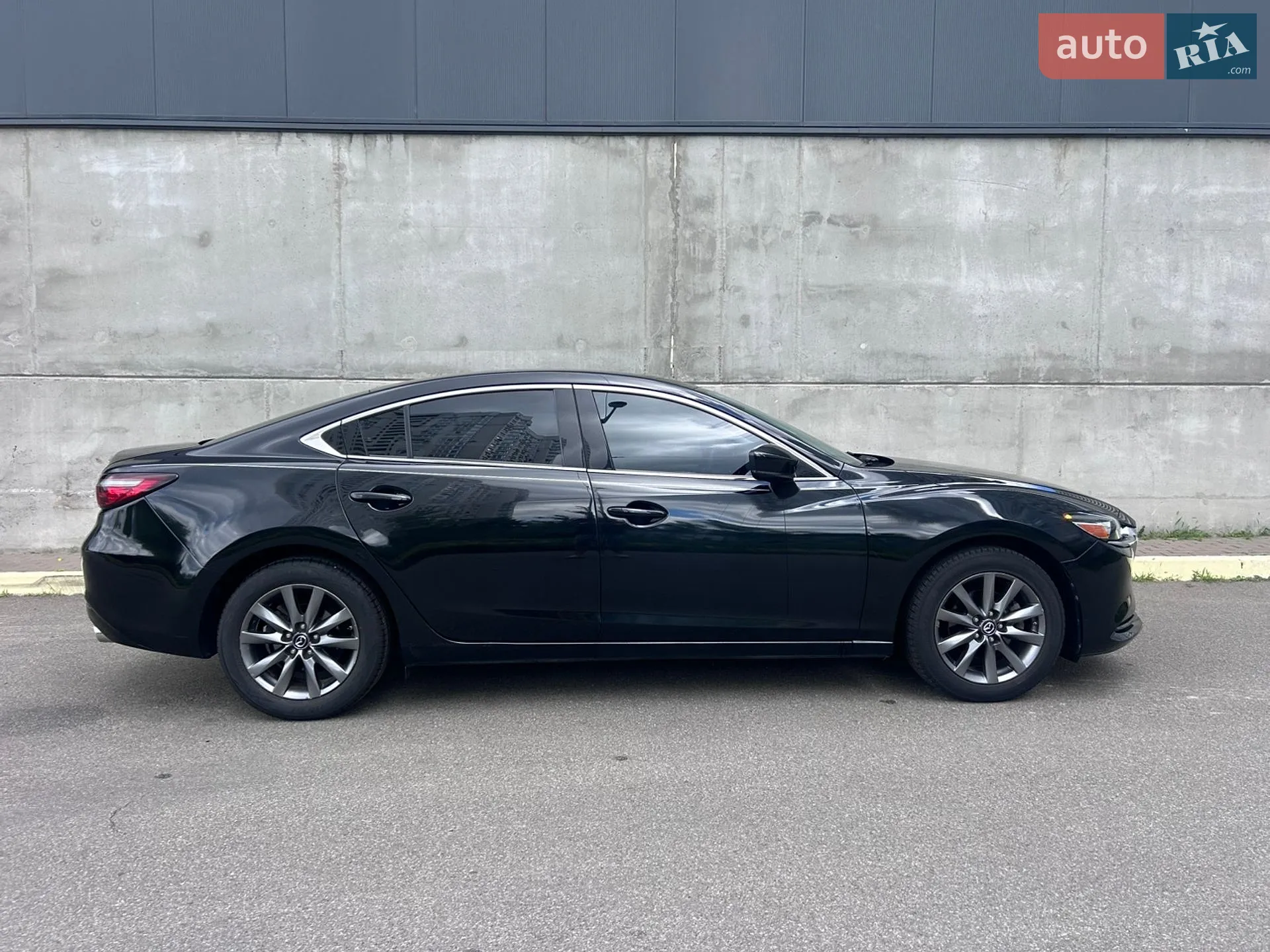 2019 Mazda 6 - мініатюра 2