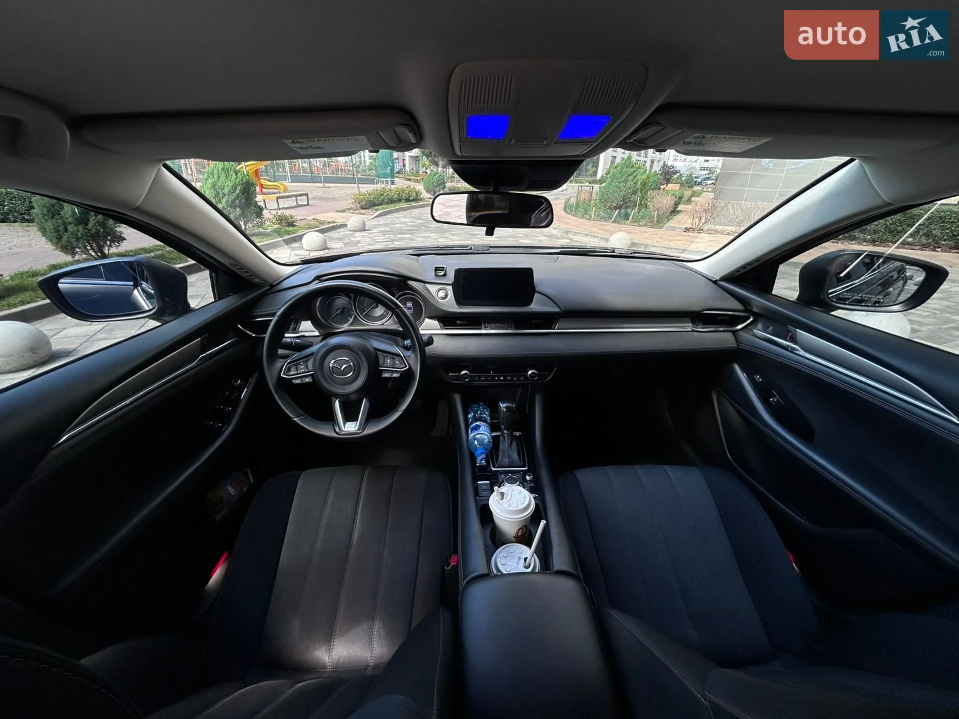 2019 Mazda 6 - мініатюра 17