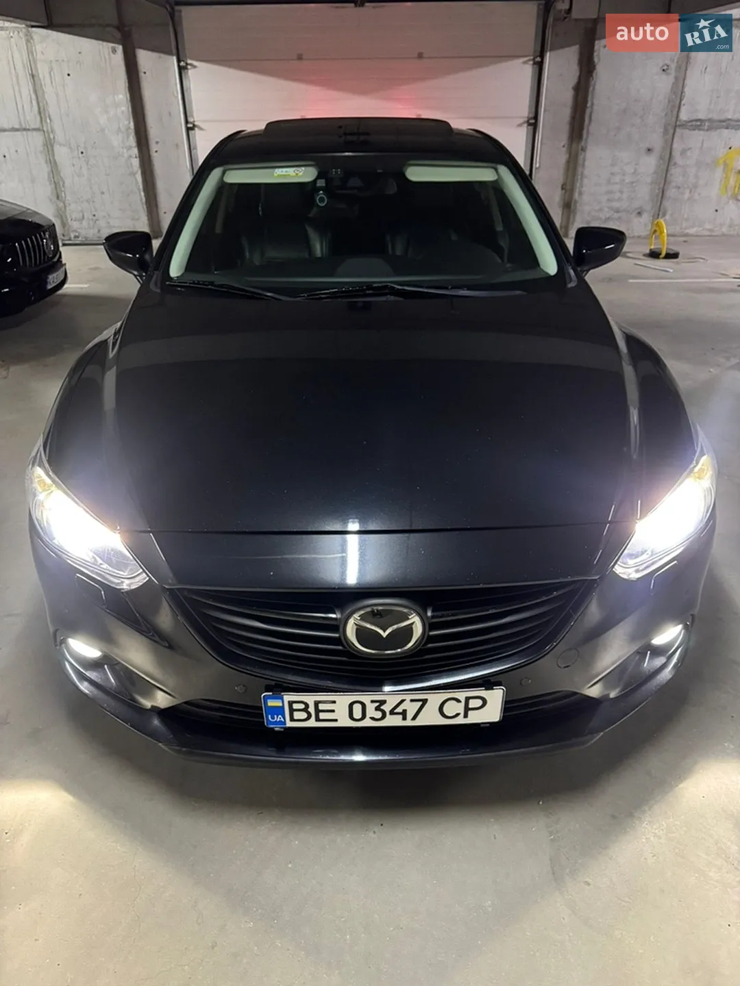 2013 Mazda 6 - мініатюра 3